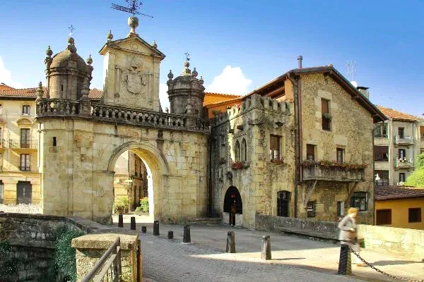 Hormigón impreso Durango